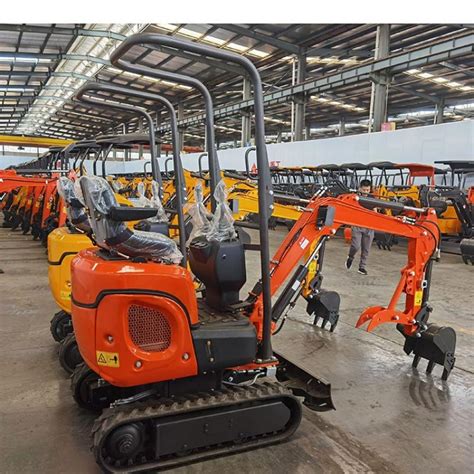 xn 10 mini excavator price